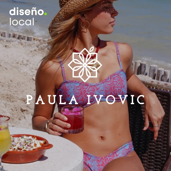 Marca paula ivovic