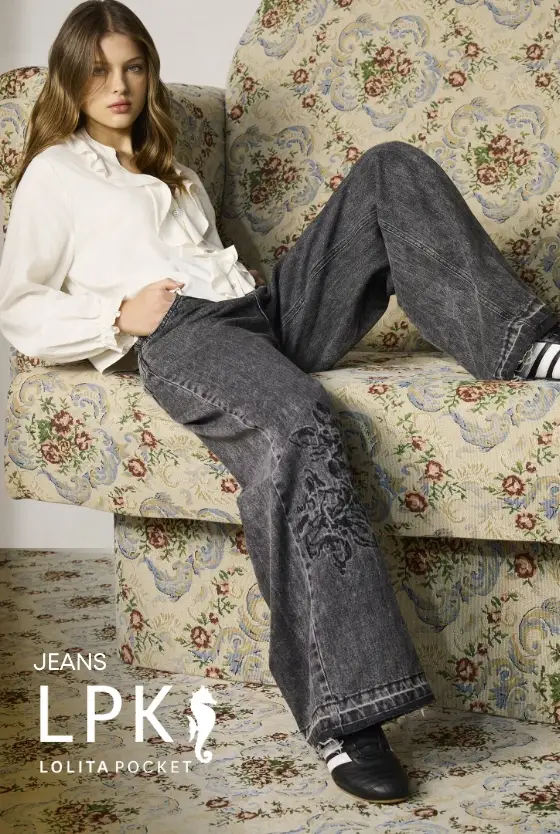 jeans