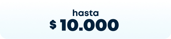 $10.000 regalos para el dia del niño