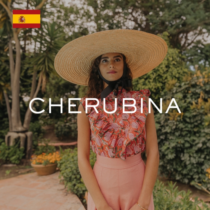 cherubina