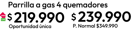 Precio