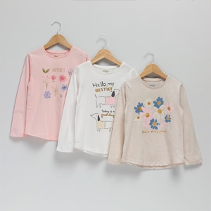 Poleras y blusas