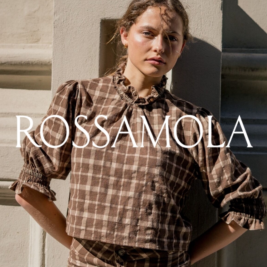 Marca ROSSAMOLA