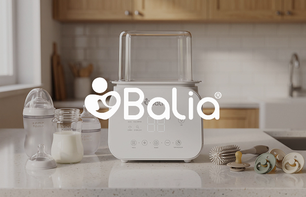 Balia