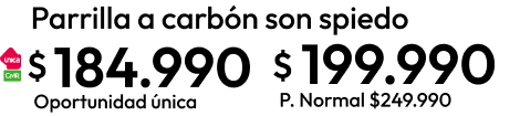 Precio