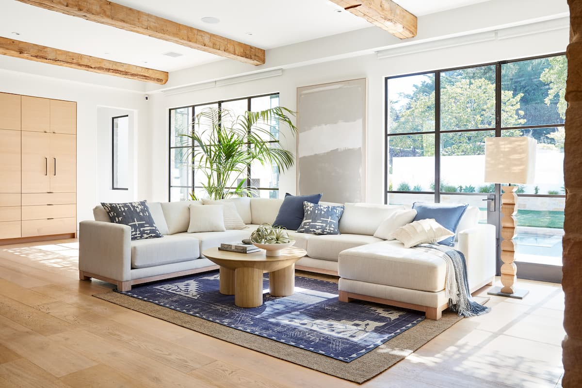 Decoracion nordica