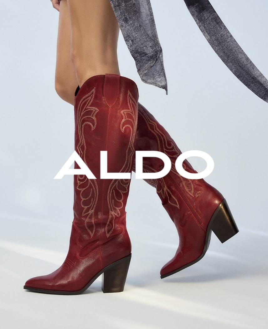 Zapatos mujer ALDO