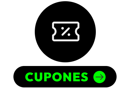 Cupones