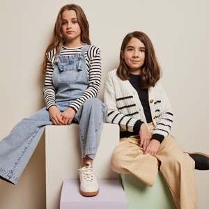 Ropa de Niña