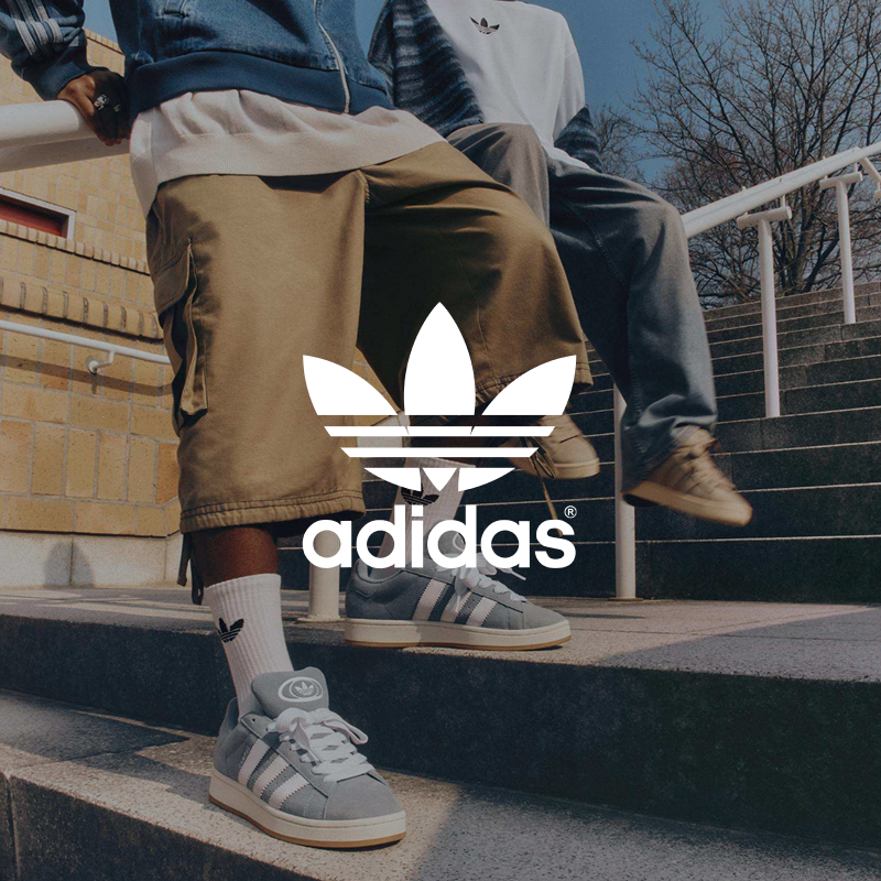 Adidas Originals