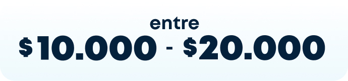 $20.000 regalos para el dia del niño