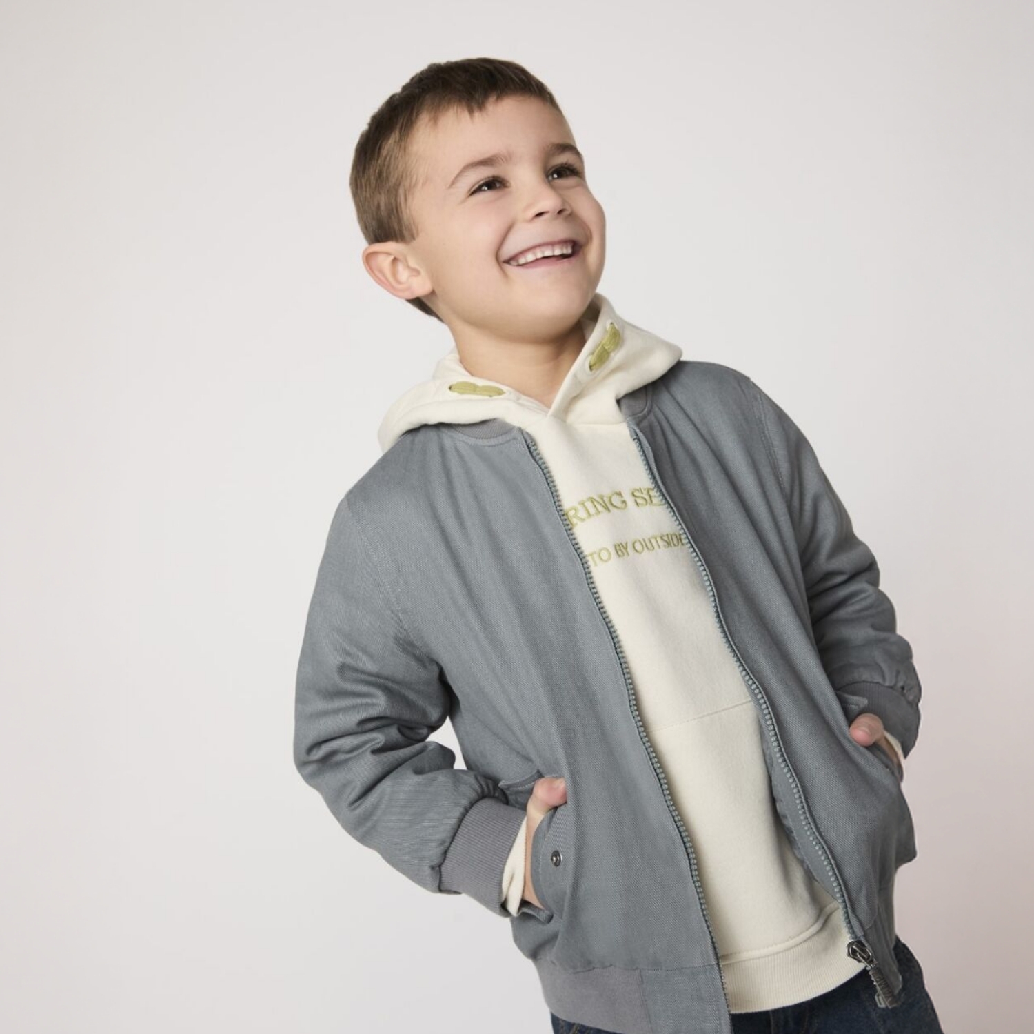 Ropa Niños