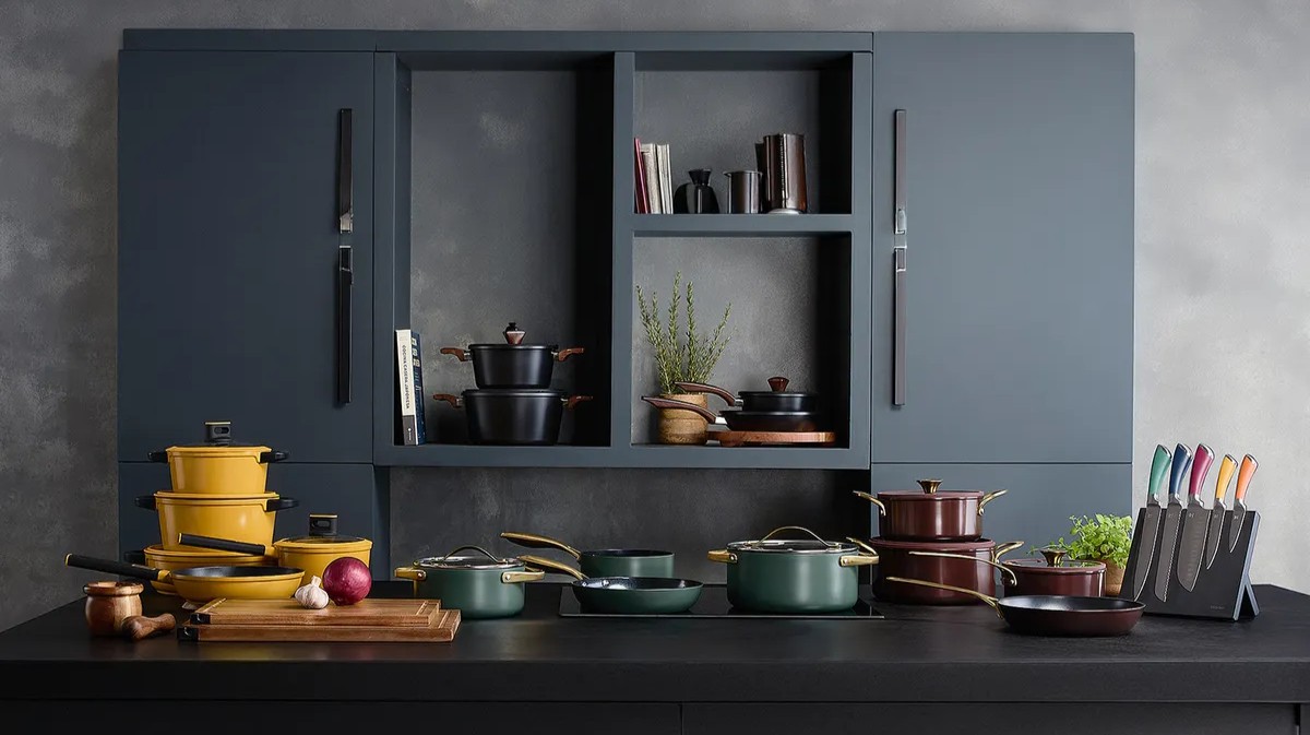 Cuáles son las mejores ollas para cocinar