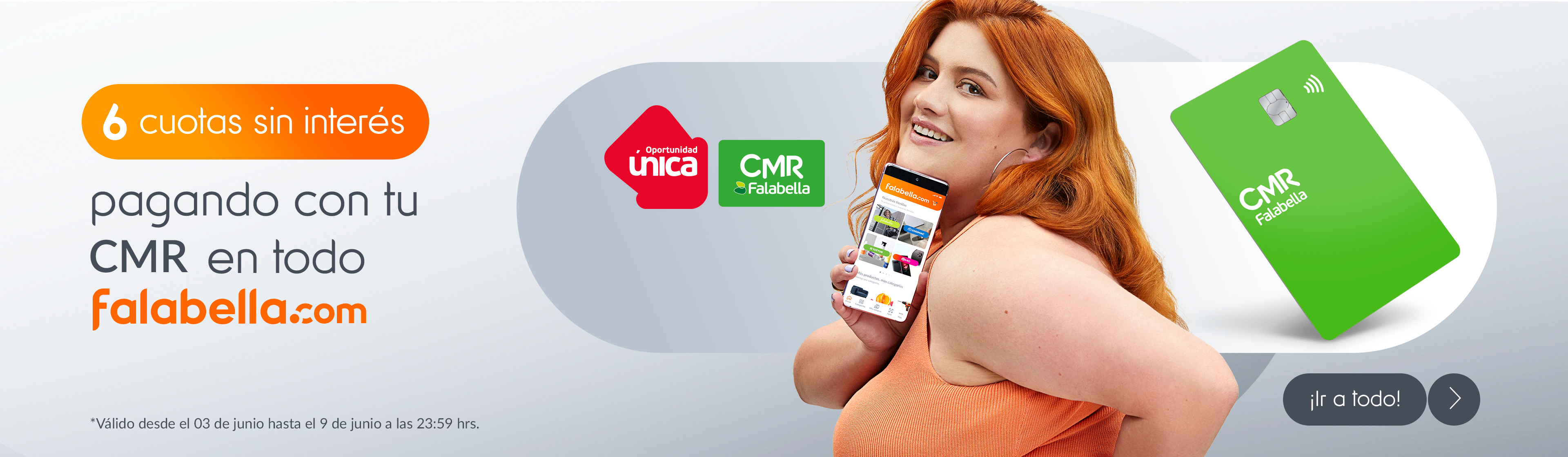 Lo encontré en Falabella.com