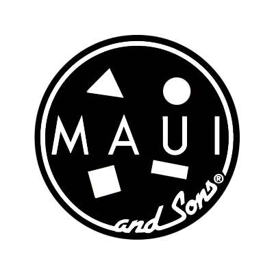 Maui and sons