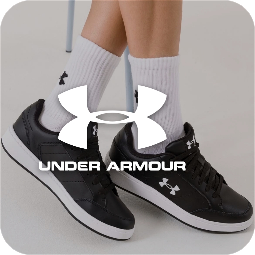 Under Armour
