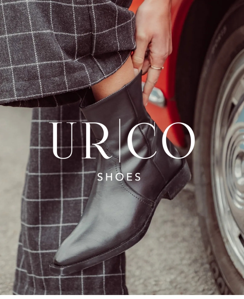 Zapatos mujer URCO