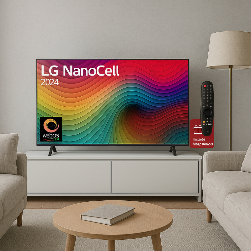 TV