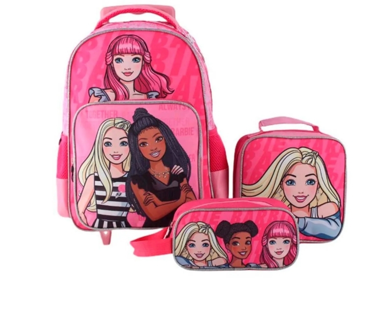 Mochilas escolares