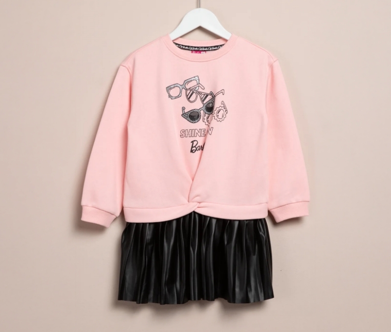 Moda Infantil