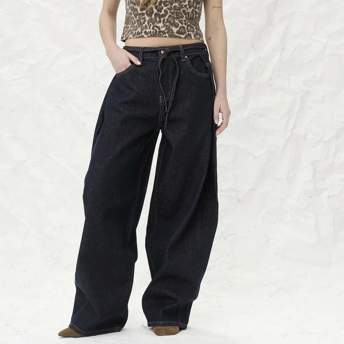 Baggy Jeans