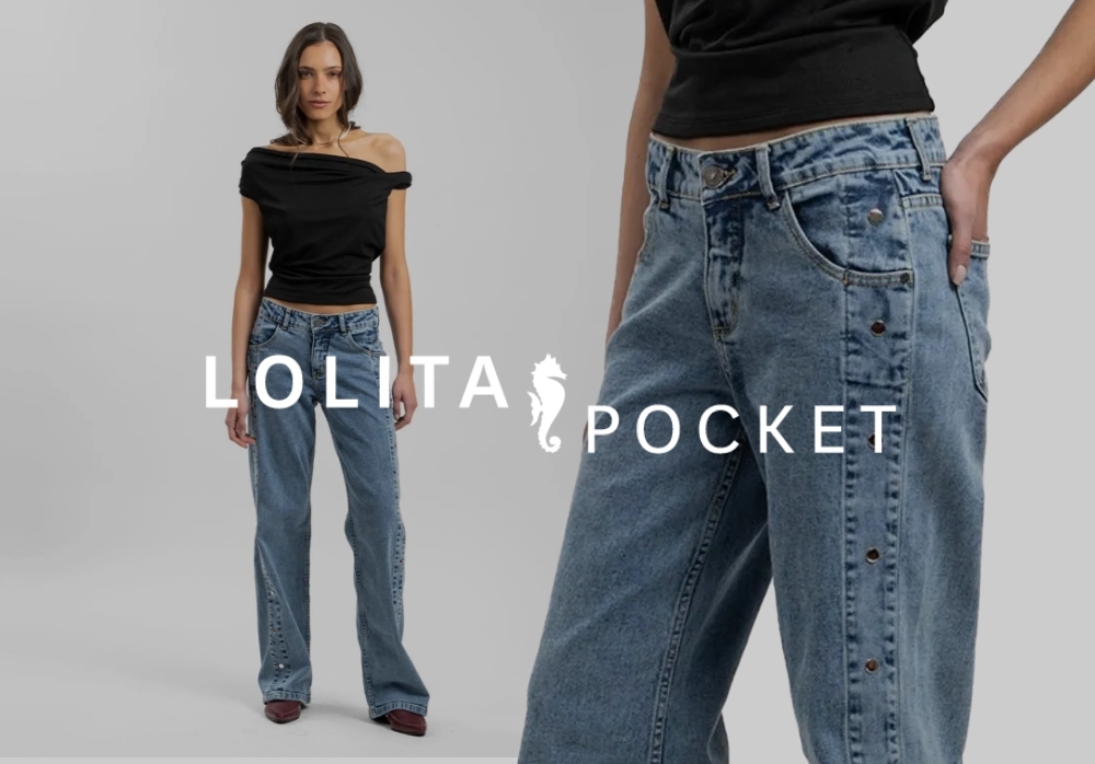 lolita pocket