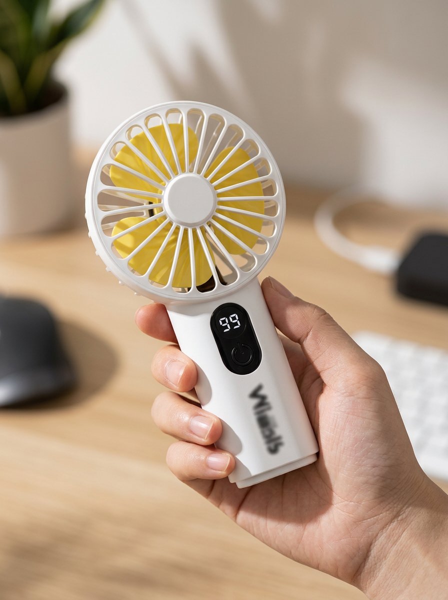 Ventiladores USB en Falabella