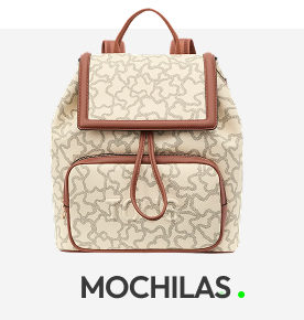 mochilas