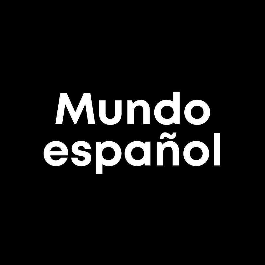 mundo espanol