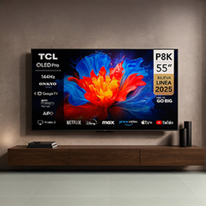 Smart TV