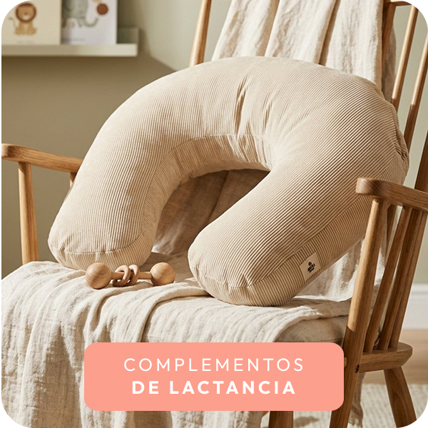 Sostenes de lactancia