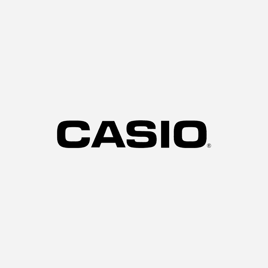 Casio