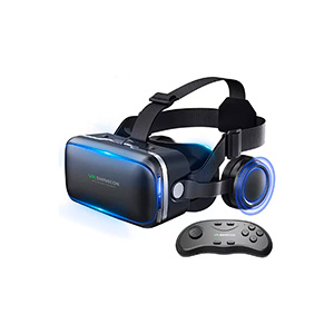 Realidad virtual