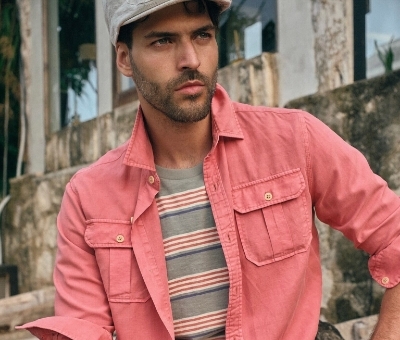 Camisas