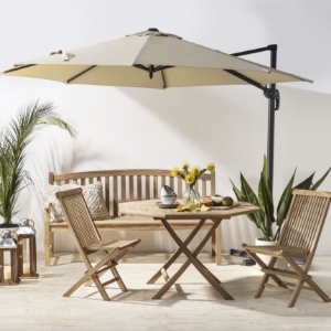Muebles de terraza
