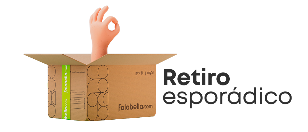 Retiro esporádico