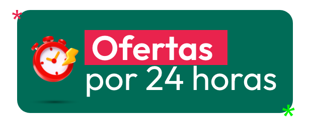 Ofertas por 24 horas