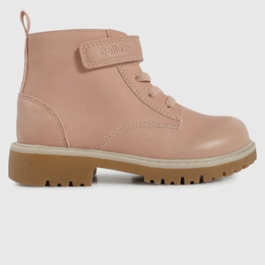 Botines niña