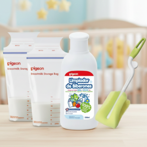 Accesorios de lactancia