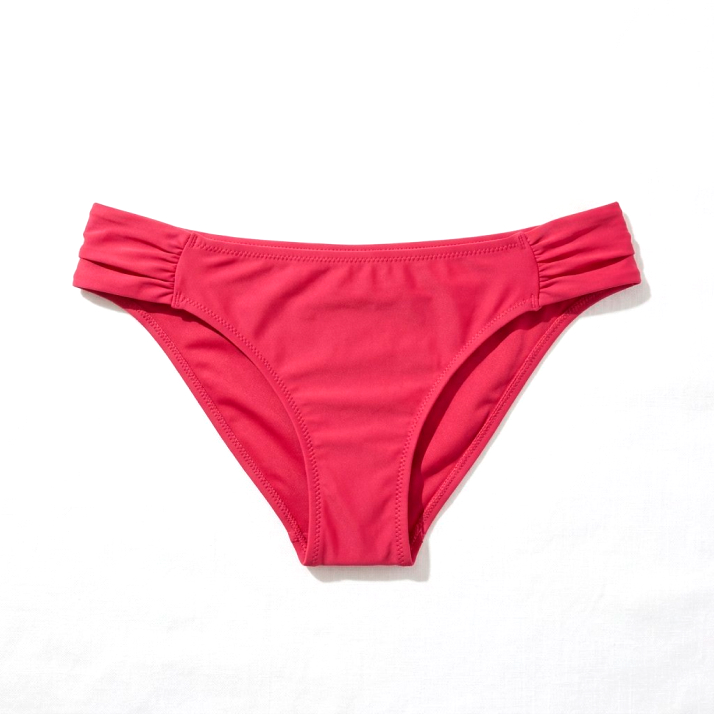 bikini Basement