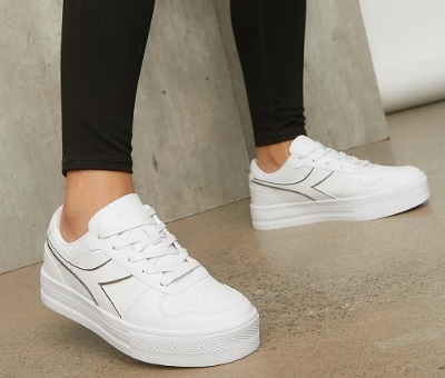 Zapatillas Mujer
