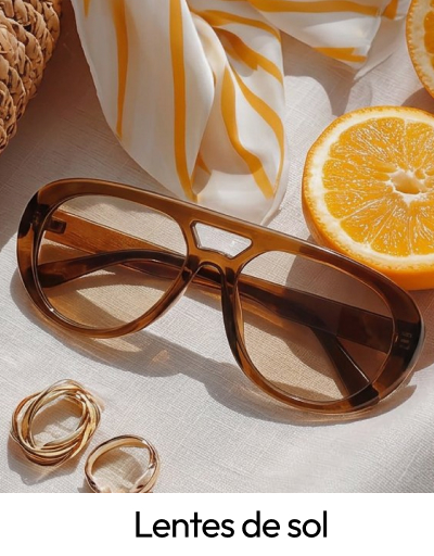 Lentes de Sol