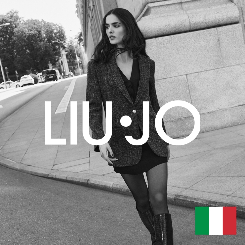 Marca LIUJO