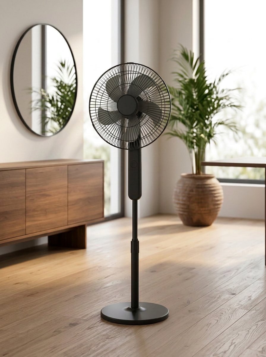 Ventiladores en Falabella