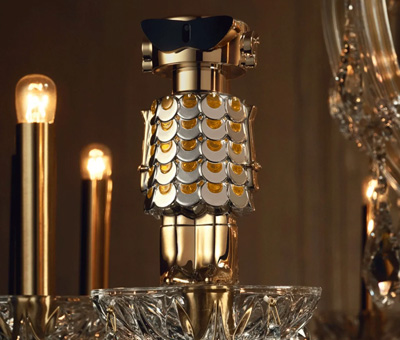 Perfumes mujer
