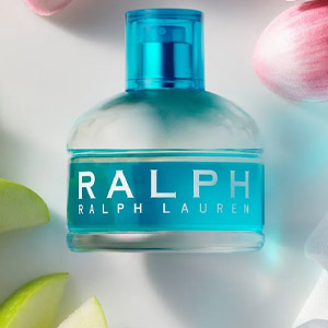 Perfumes Mujer