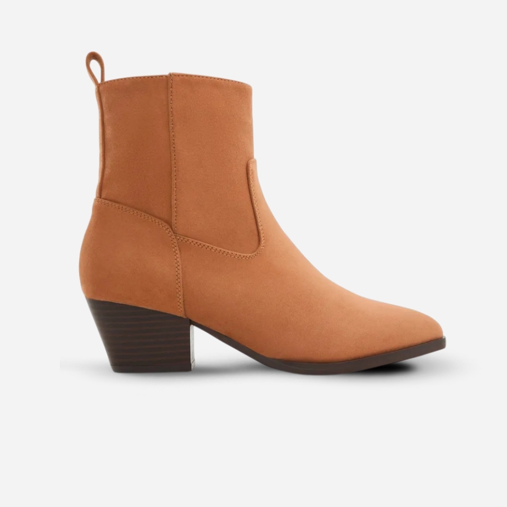 Botas y Botines Mujer 50%