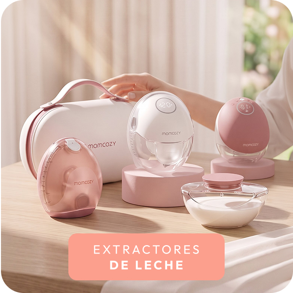 Extractores