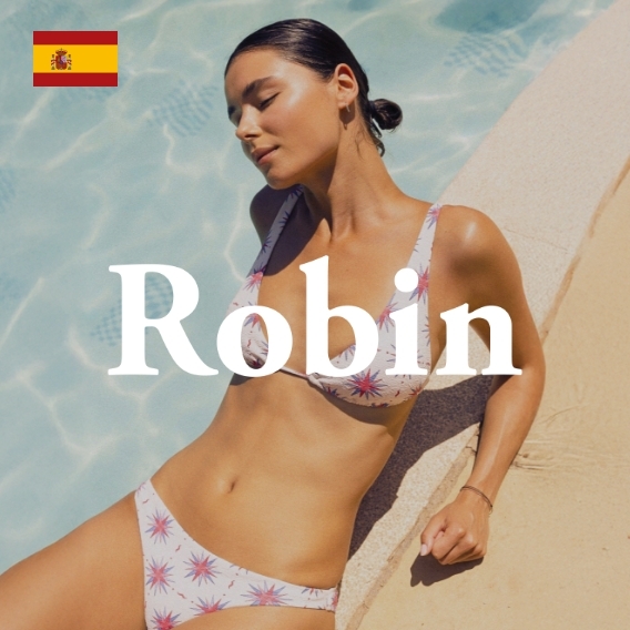 Marca Robin
