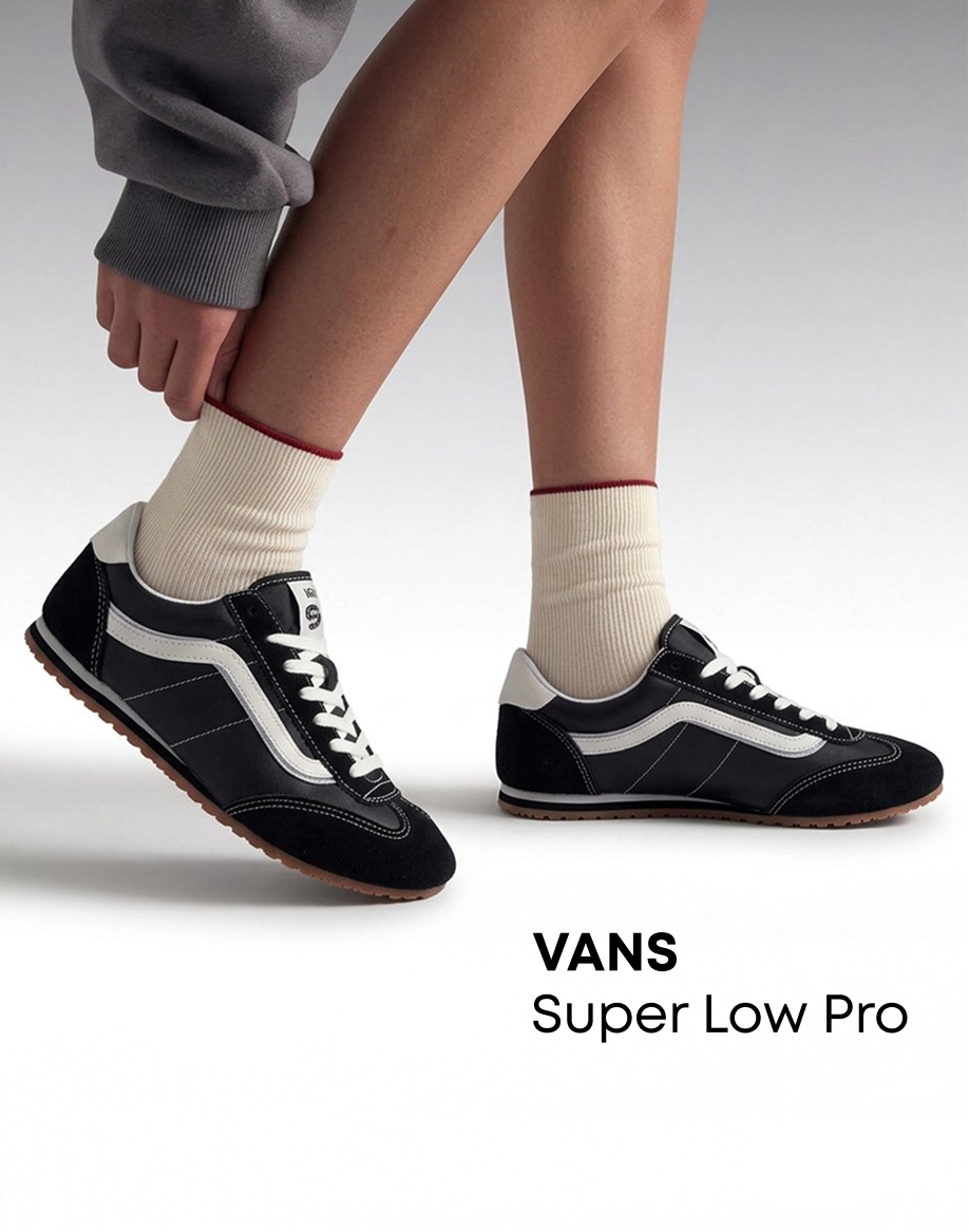 Zapatillas virales